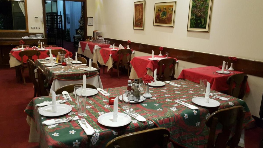Horus House Hotel Zamalek Image 14