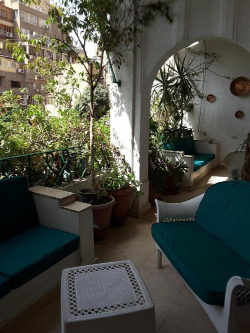 Horus House Hotel Zamalek image 17