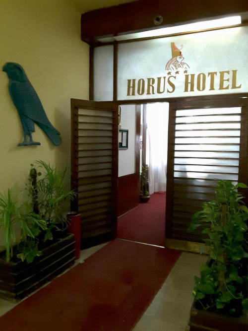 Horus House Hotel Zamalek image 2