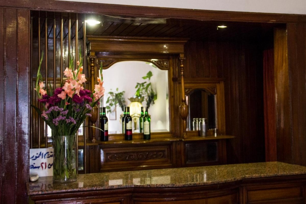 Horus House Hotel Zamalek Image 20
