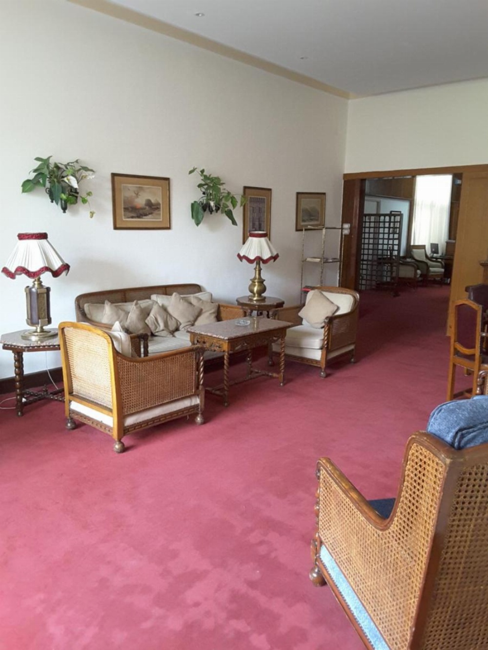 Horus House Hotel Zamalek Image 21