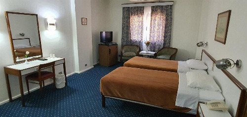 Horus House Hotel Zamalek image 4