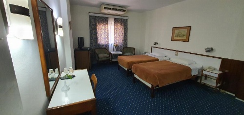 Horus House Hotel Zamalek image 5