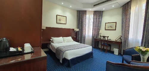 Horus House Hotel Zamalek image 9
